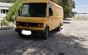 Mercedes-Benz 709 1994, 