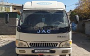 JAC Hfs5048 2012, бортовой Аягоз