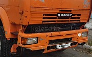 КамАЗ Камаз-6520 2006, самосвал 