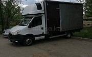 Iveco Дейли 35с15 2011, фургон Орал