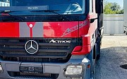 Mercedes-Benz Actros 2009, Алматы