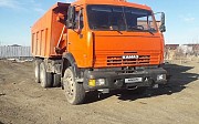 КамАЗ 65115 2007, самосвал Атырау