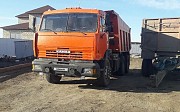 КамАЗ 65115 2007, самосвал Атырау