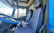 Iveco Eurocargo 1999, термофургон Семей