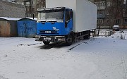 Iveco Eurocargo 1999, термофургон 