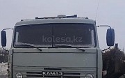 КамАЗ 5410 1990, тягач 