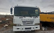 Hyundai HD 270 2005, Шымкент