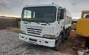 Hyundai HD 270 2005, Шымкент