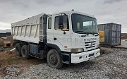 Hyundai HD 270 2005, Шымкент