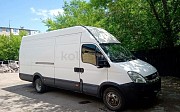 Iveco Daily 2010, фургон Қарағанды