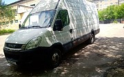 Iveco Daily 2010, фургон 