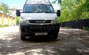 Iveco Daily 2010, фургон Караганда