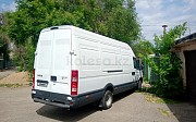 Iveco Daily 2010, фургон 