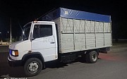 Mercedes-Benz 814D VARIO 1991, 