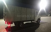 Mercedes-Benz 814D VARIO 1991, 