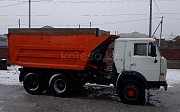 КамАЗ 5511 1986, самосвал Шымкент