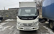 Foton Форланд 2013, фургон 