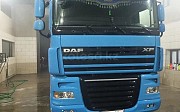 DAF 105 2009, тягач Кызылорда