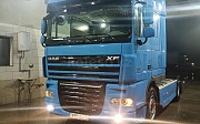 DAF 105 2009, тягач Кызылорда