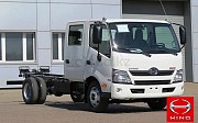 Hino 300 2022, бортовой Алматы