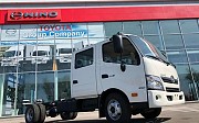 Hino 300 2022, бортовой Алматы