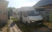 Ford Transit 1991, фургон Алматы