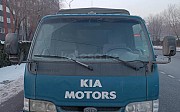 Hyundai Porter 2003, Алматы