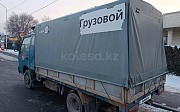 Hyundai Porter 2003, Алматы