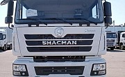 Shacman Shacman F3000 по технологии MAN 2023, самосвал 