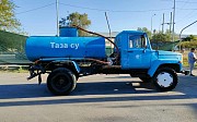 ГАЗ 53 1993, автоцистерна Шымкент