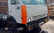 КамАЗ 55111 2000, самосвал 