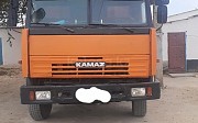 КамАЗ 1986, 