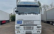 Volvo Fh 1997, Алматы