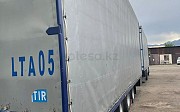 Volvo Fh 1997, Алматы