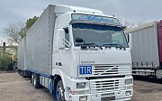 Volvo Fh 1997, 