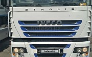 Iveco Stralis 2011, еврофура Шымкент