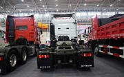 Sinotruk Sitrak C7H 2023, тягач Алматы