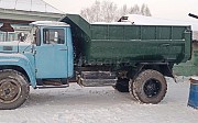 ЗиЛ 1991, самосвал Усть-Каменогорск