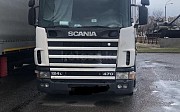 Scania R 124 MEGA 470 л. С 2004, Алматы