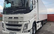 Volvo 2016, Алматы