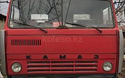 КамАЗ 5410 1982, тягач Тараз