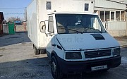 Iveco Fiat 1995, фургон Жаркент