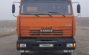 КамАЗ 65115 2010, самосвал Тараз