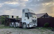 Iveco Eurostar 1999, тягач Алматы