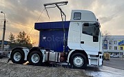 Iveco Eurostar 1999, тягач Алматы