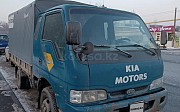 Kia Frontier 2003, Алматы