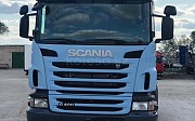 Scania G400 2012, тягач Актобе