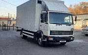 Mercedes-Benz 814 1991, Алматы