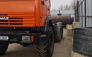 КамАЗ 44 118 2011, тягач Ақтөбе