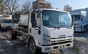 Isuzu NQR 90 LL 2023, фургон 